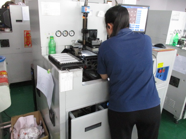 Dongguan Houke Electronic Co., Ltd. Dot Matrix LED Display