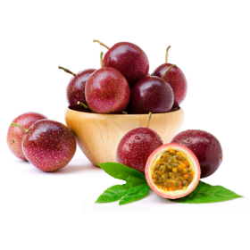 Fresh/Frozen Fruits Most Popular Products In 2023 Real Fruit Flavors Exploding IQF Frozen and Fresh Passion Fruit and low price