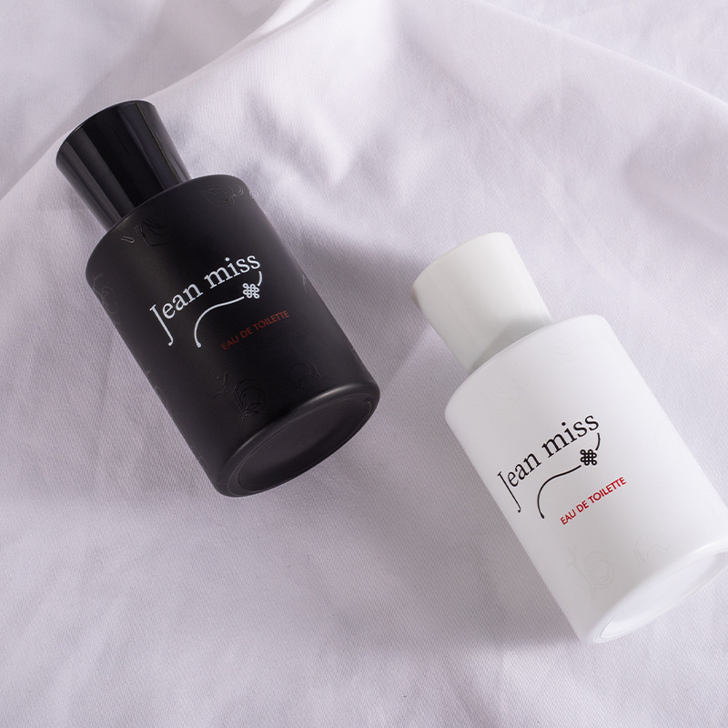 Wholesale Women's Perfume Refreshing Long-lasting Light Fragrance Students Low Price Men's Perfume 50ml