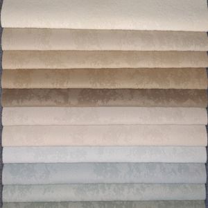 Luxurious soft touch vibrant color palette sofa textile fabric knitted velvet sofa fabric