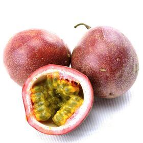 New Crop 2023 - Fresh passion fruit with best price and high quality with competitive price and Fast Logistics Services