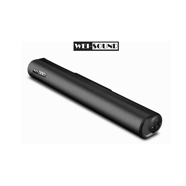 TAISUNCONN TECHNOLOGY CO., LTD Best 3D Surrounding home theater bass box BT5.0 speaker Sound Bar for phone wireless...