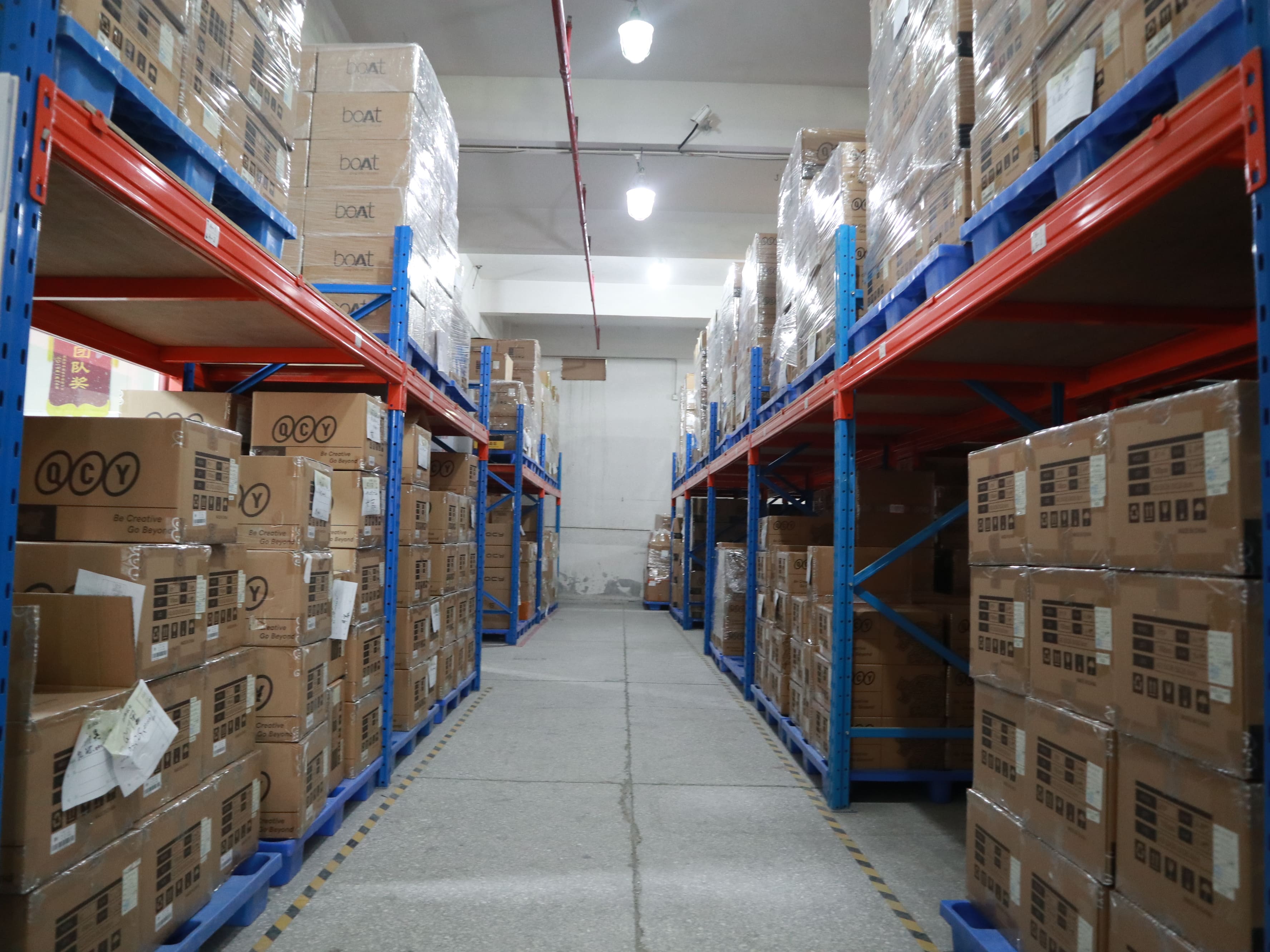 Dongguan Hele Electronics Co., Ltd. Open-Ear Earbuds