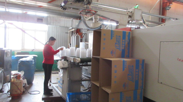 Tianjin Shengda Environmental Protection Technology Co., Ltd. eco-friendly lunch boxes