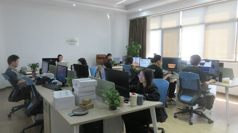 Guangzhou FetonAuto Technology Co., Ltd. LED License Plate Lights