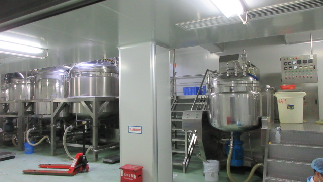 Guangzhou Beamarry Cosmetic Co., Ltd. Hair Conditioner