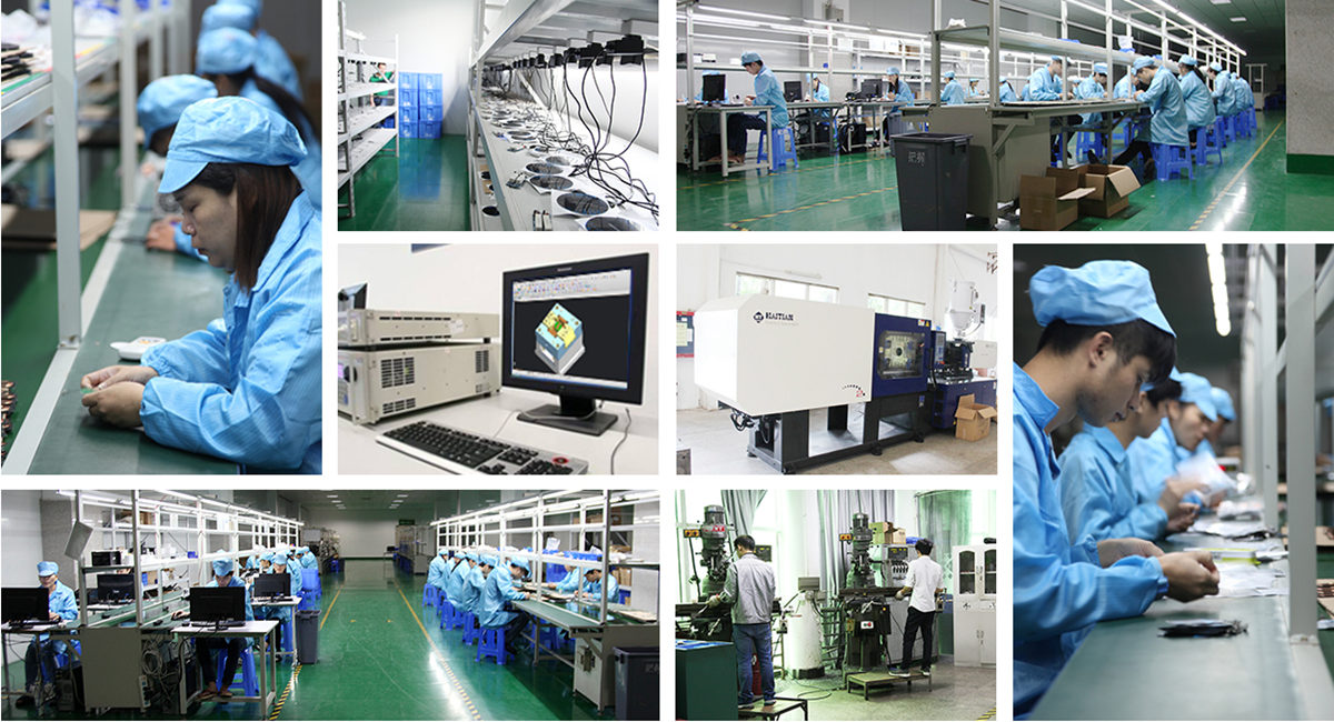 Guangzhou Pinjing Electronics Co., Ltd. USB Cable