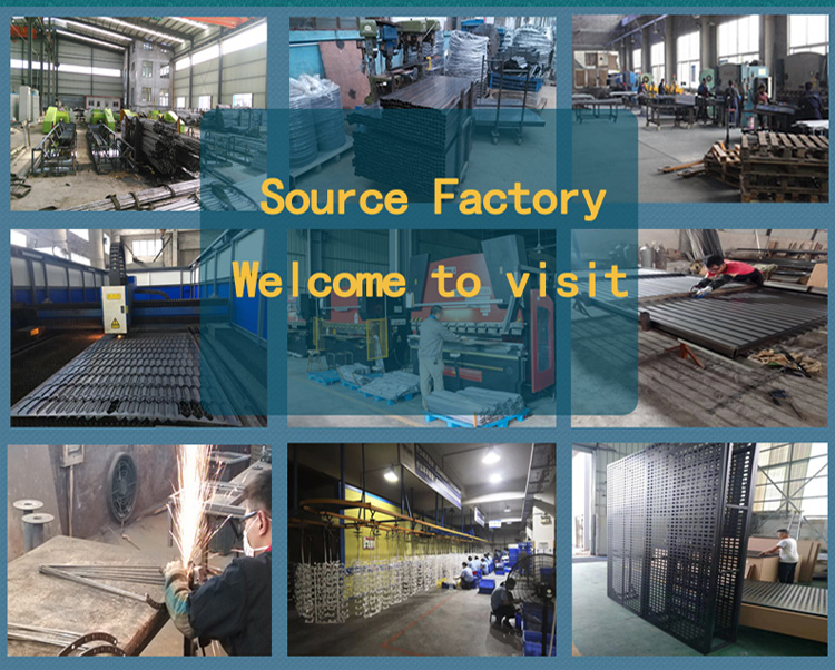 Foshan Huazhimeng Display Products Co., Ltd. Export support