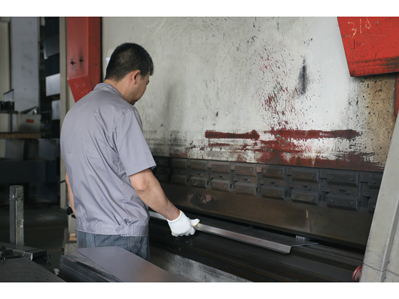 Anhui Mali International Trading Co., Ltd. factory image 2