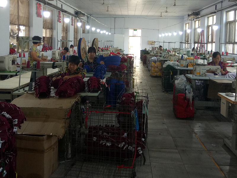 Shijiazhuang Zhaoyue Import & Export Trading Co., Ltd. Baseball Cap