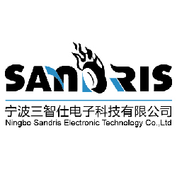 Ningbo Sandris Electronic Technology Co., Ltd. logo