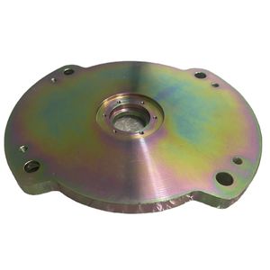 Brass CNC Machining Parts CNC Precision Machining Custom Stainless Steel Parts