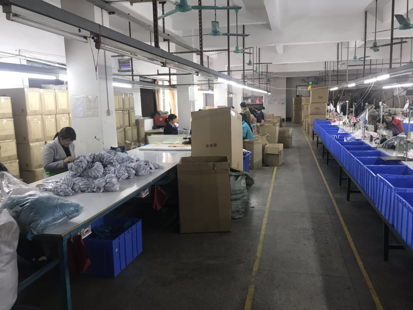 Yiwu Misu Craft Co., Ltd. Doll Shoes