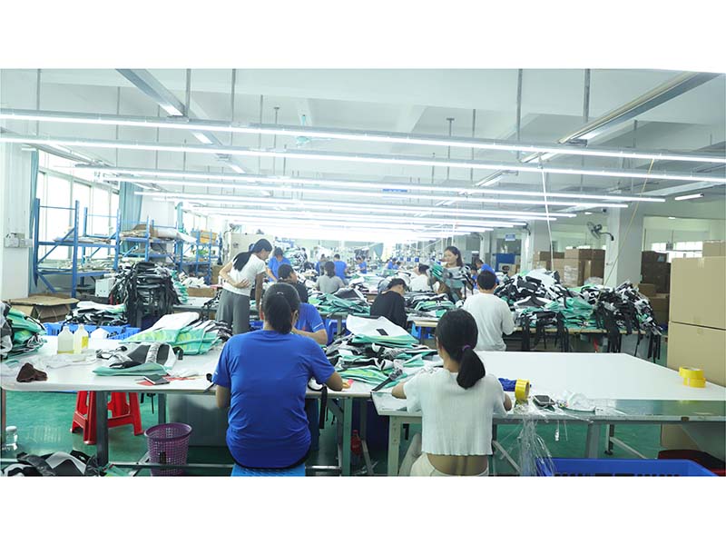 Shenzhen Zone Sport Products Co., Ltd. Waterproof Bags