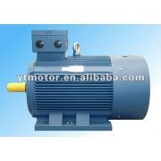 Electric Motor > Y2 series electric motor - Y2 Series Thress Phase Improved Asychronous Electromo