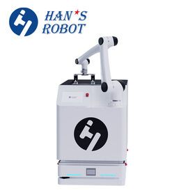 Semiconductor and Automotive Industry Intelligent Manipulator Robotic Arm for Medical Device