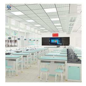 primary school computer science used  lab furniture