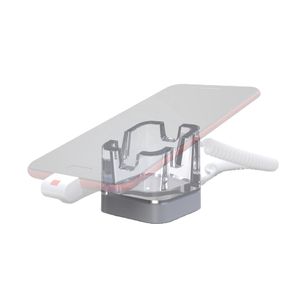 mobile phone security display stand smartphone anti theft alarm device for cell phone LT-01