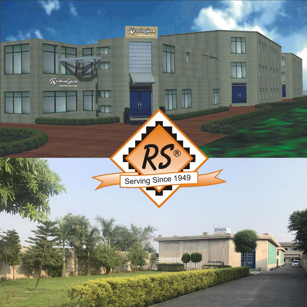 Remington Sports (Pvt) Ltd Team Sportswear