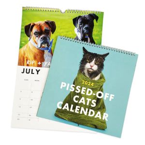 Wall Calendar 3 Months Display (Folded One Month)2024 Verticalwith Th Calendar ick Paper