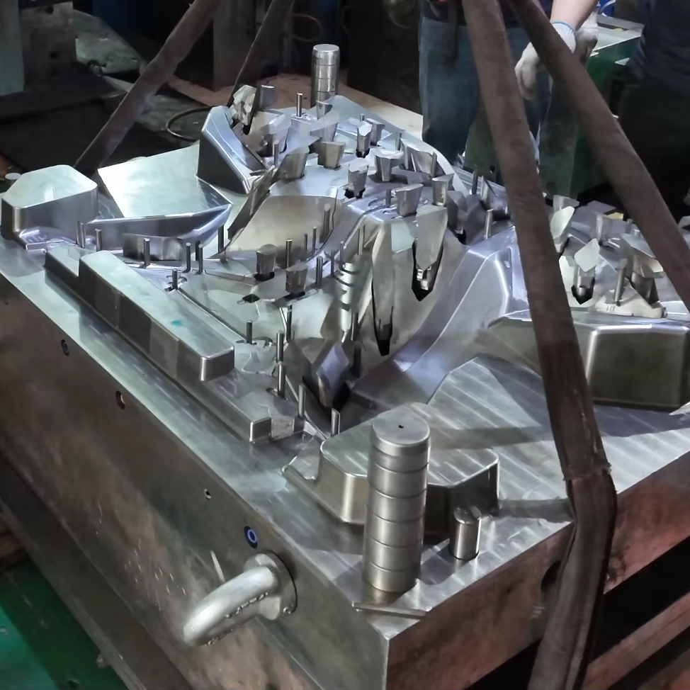 ABS PC Plastic Manufacturing Companies Plastic Fabrication Plastic Enclosure For Electronics