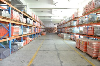 Zhangzhou Huawei Power Supply Technology Co., Ltd. factory image 3