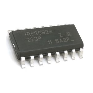 IRS2092STRPBF Microcontroller Price integrated circuit IRS2092STRPBF irs2092strpbf