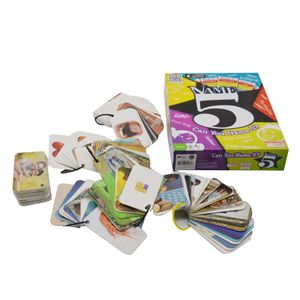 2024 High Quality Custom Design Educational Board Game for Kids