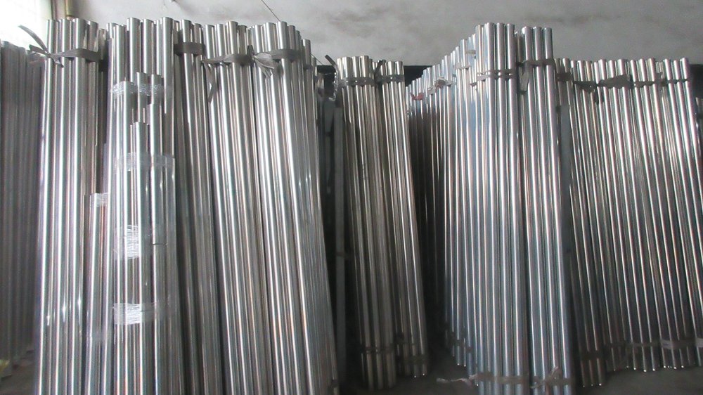 Shenzhen High Quality Industrial Co., Ltd. Stainless Steel Coffee Pot