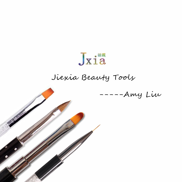Nanchang City Jiexia Trading Co., Ltd. logo