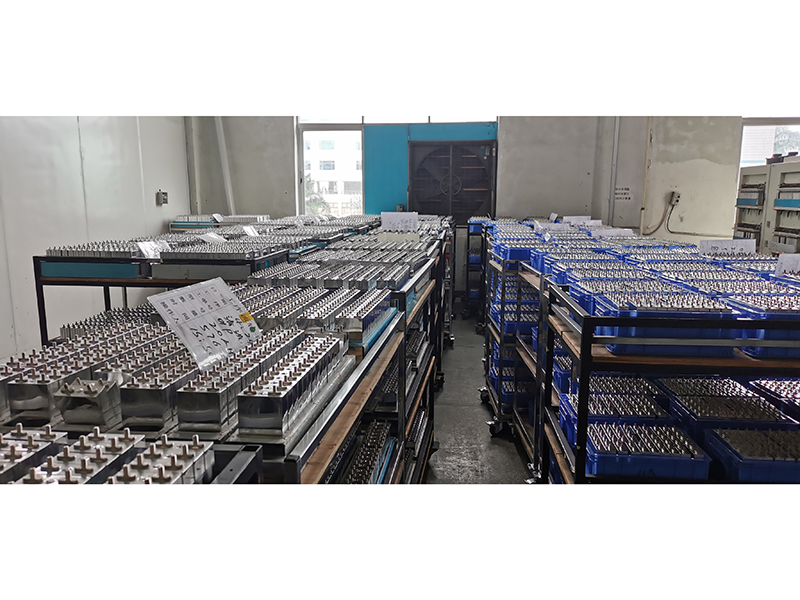 Detai New Energy Technology (Shenzhen) Co., Ltd. Solar power systems