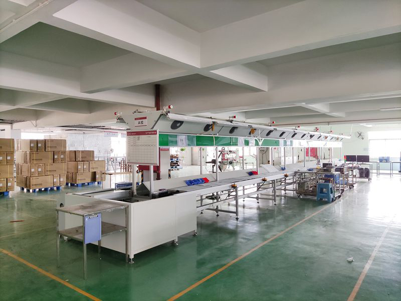Quanzhou Seedtone Intelligent Technology Co., Ltd. Air Purifiers