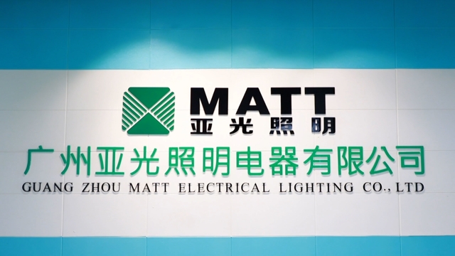 Guangzhou Matt Electrical Lighting Co., Ltd. LED Neon Flex