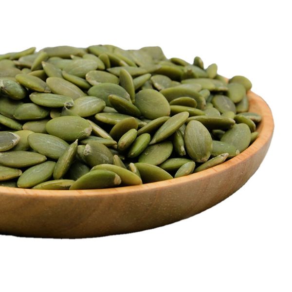 2023 new crop Dried pumpkin seed kernels AA and AAA good price