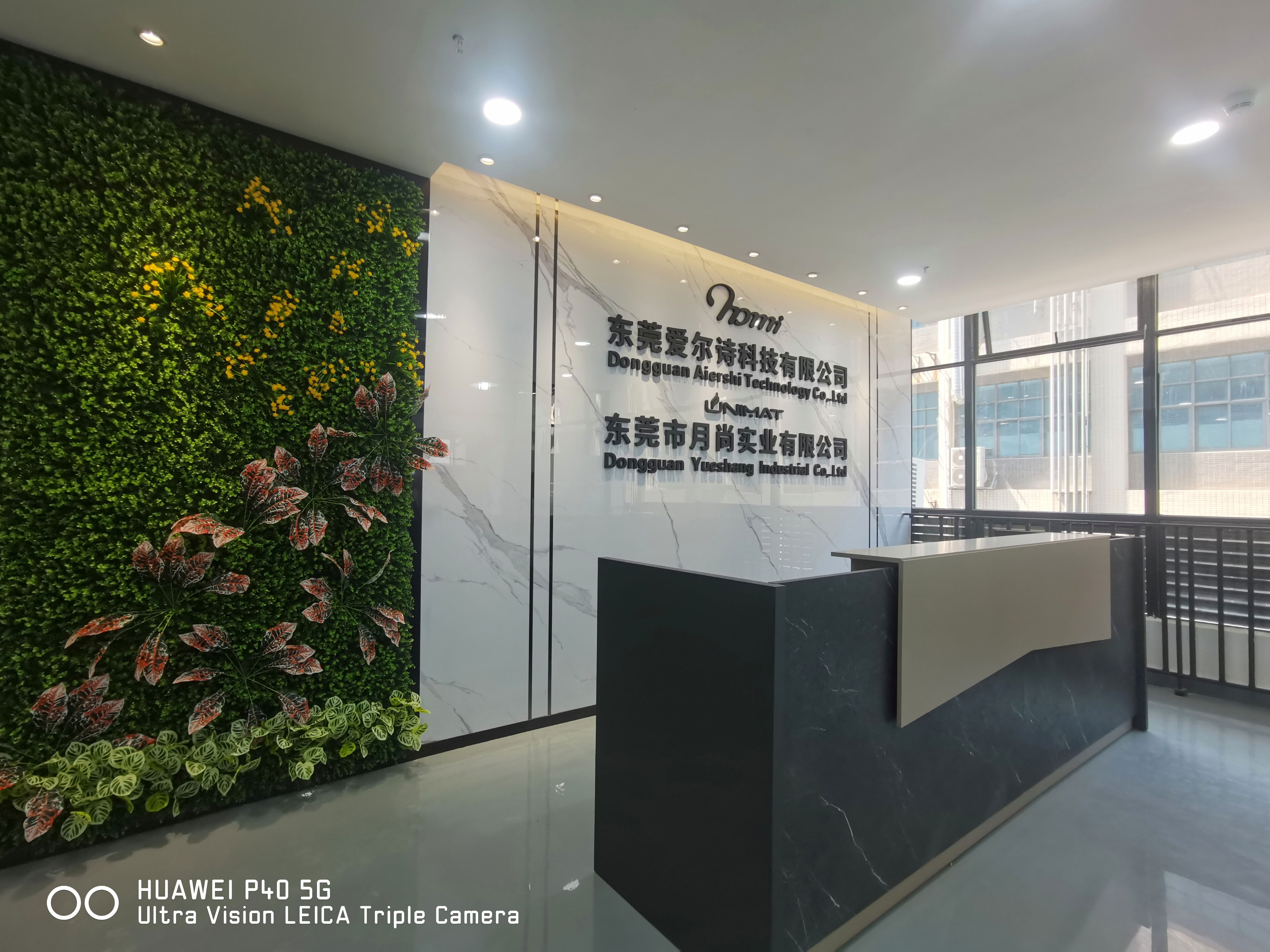 Dongguan Aiershi Technology Co., Ltd. Kegal Ball