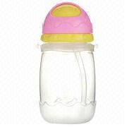 Baby water cup