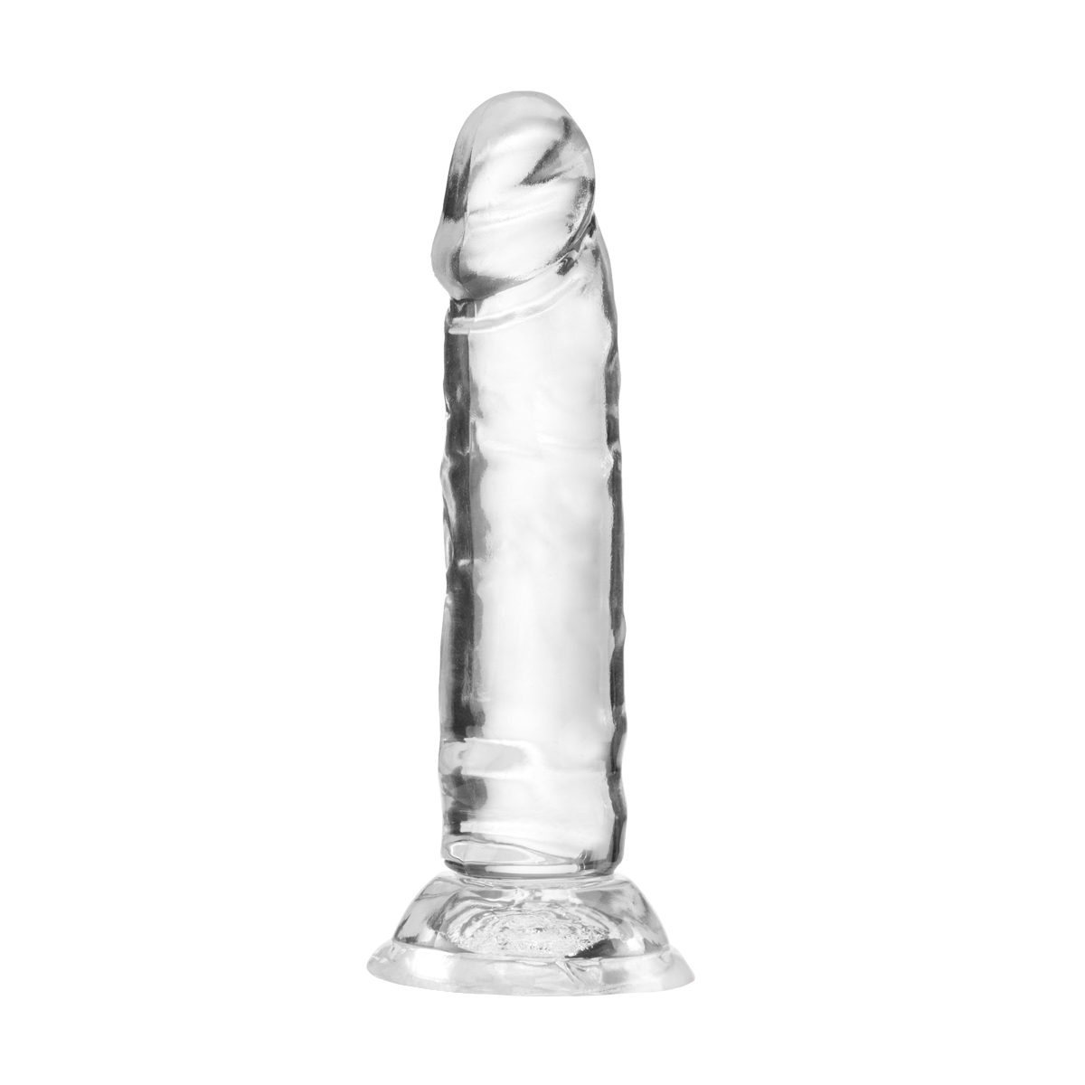 Changzhou Empress International Trade Co., Ltd. Hot Soft Realistic Dildo Human Suitable for Women/Men/Gay Adult Toys for Women with Powerful Suction Cups