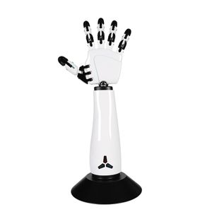 wholesale adjustable articulated hand mannequin stand for display mannequin