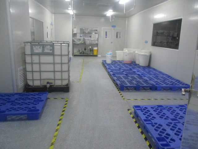 Guangzhou Xingyu Biotechnology Co., Ltd. Glycerin