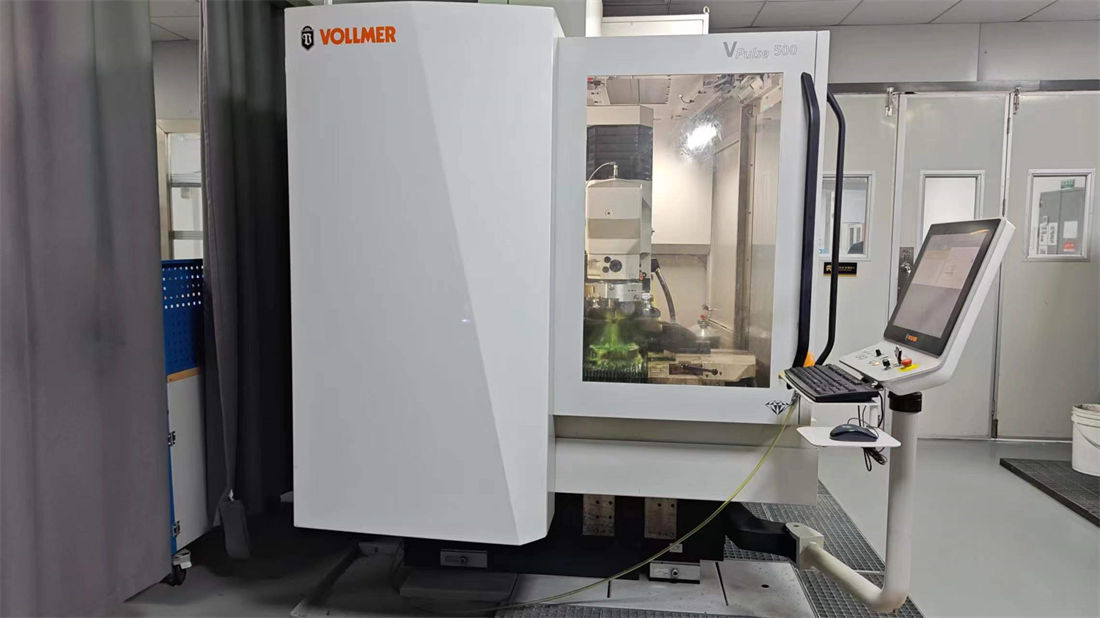 Dongguan Kelemei Precision Tools Co., Ltd. PCD Cutting Tools
