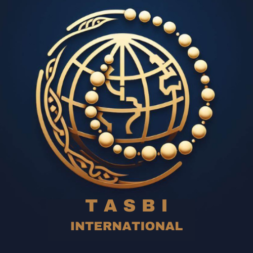 TASBI INTERNATIONAL logo