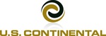 U.S. Continental logo