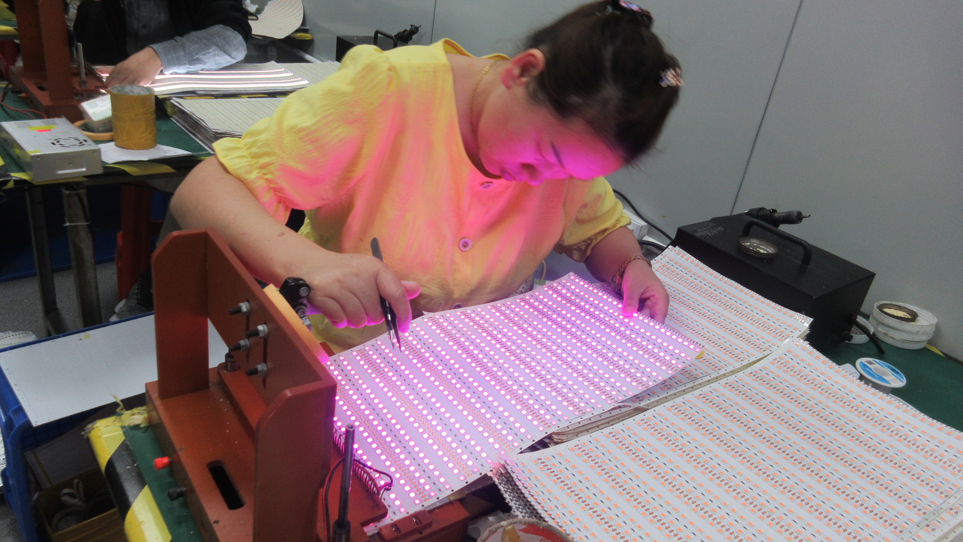 Guangzhou Houde Lighting Appliance Co., Ltd. LED Modules