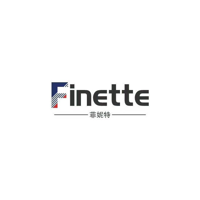 Qingdao Finette International Supply Chain Management Co., Ltd. logo