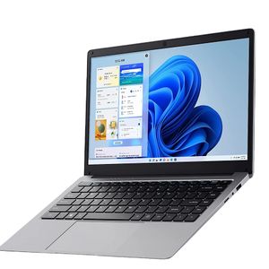 In Stock cheapest portable ultrathin 14inch 6GB 192GB SSD brand new laptop computer notebook ordinateur portable students laptop