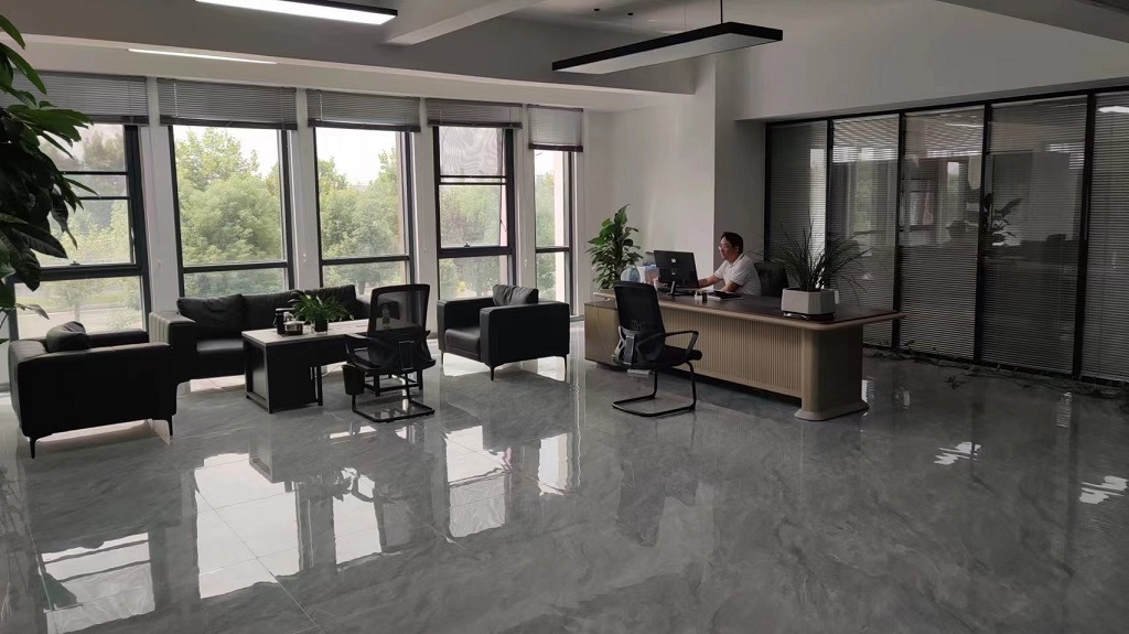 Anhui Woo-Power Technology Co., Ltd. Solar Energy Storage Battery