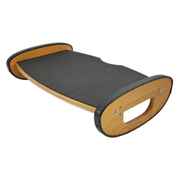 Balance Board Core Strength Exercise Fitness Accessories Exercise Stability Equipment Rectangular Balance Board