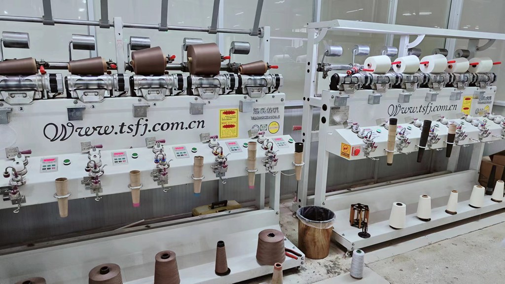 Zhejiang Orient Holya I/E Co., Ltd. Knitwear