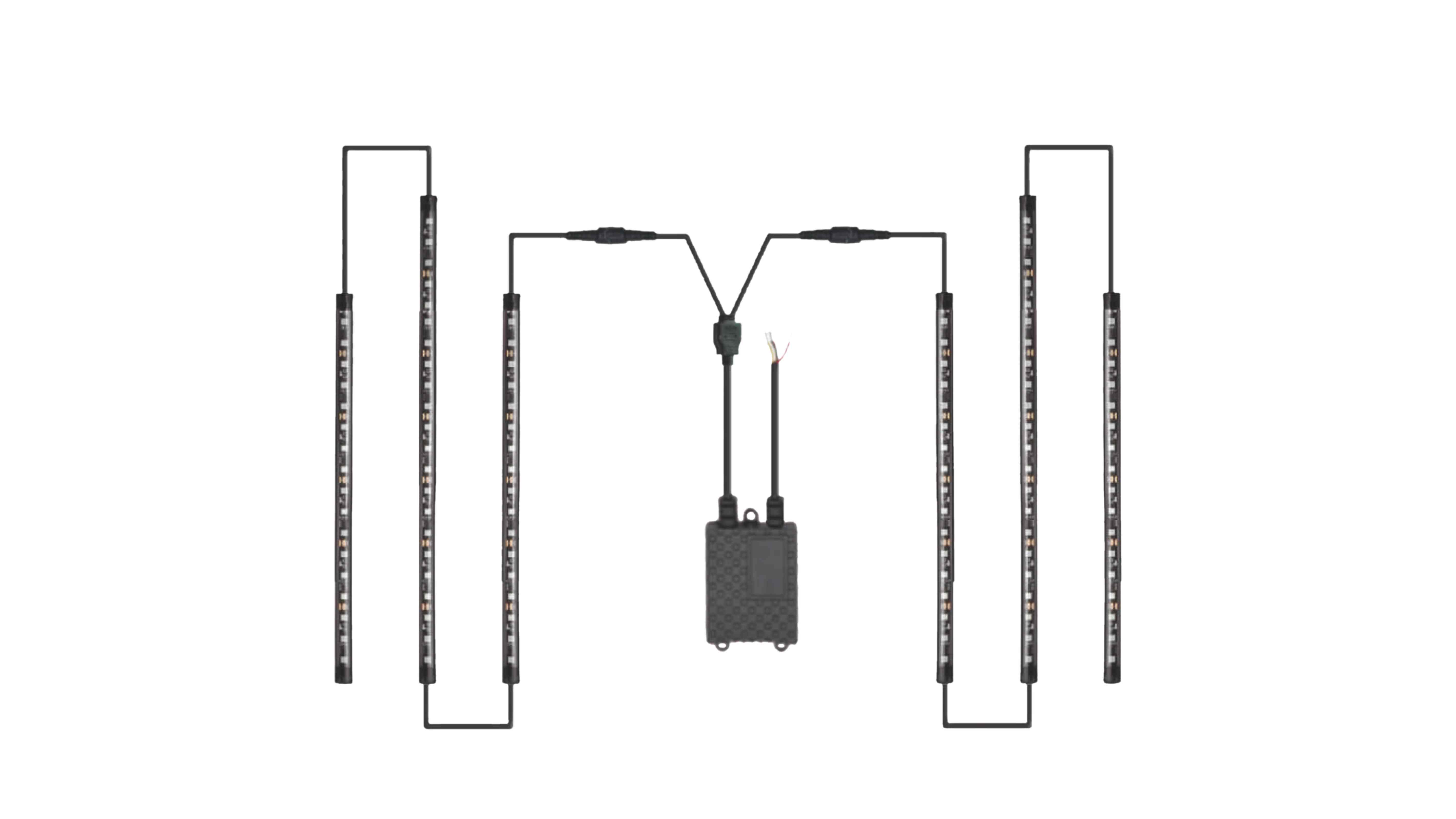 Jiaxing City Energy Global Trading Co., Ltd. Amplifier Wiring Kits