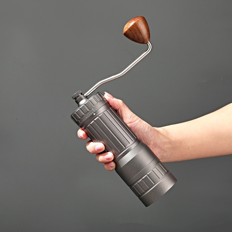 Pingtan Comprehensive Experimental Area Shangcheng Advertising Media Co., Ltd. Coffee Dripper